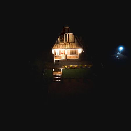 Hostal Tea Haven By Yathroam Vagamon Exterior foto