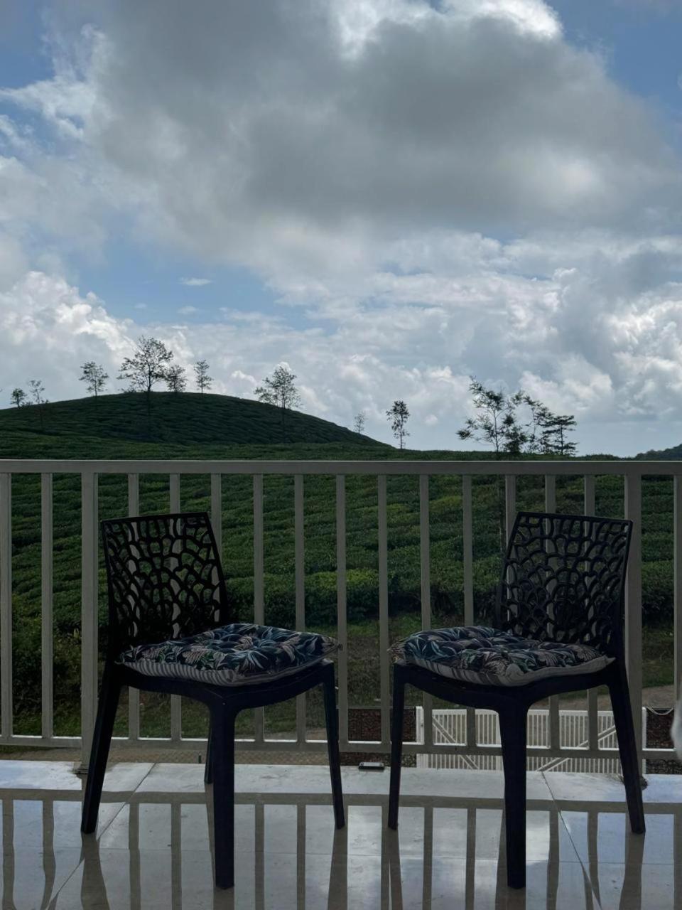 Hostal Tea Haven By Yathroam Vagamon Exterior foto