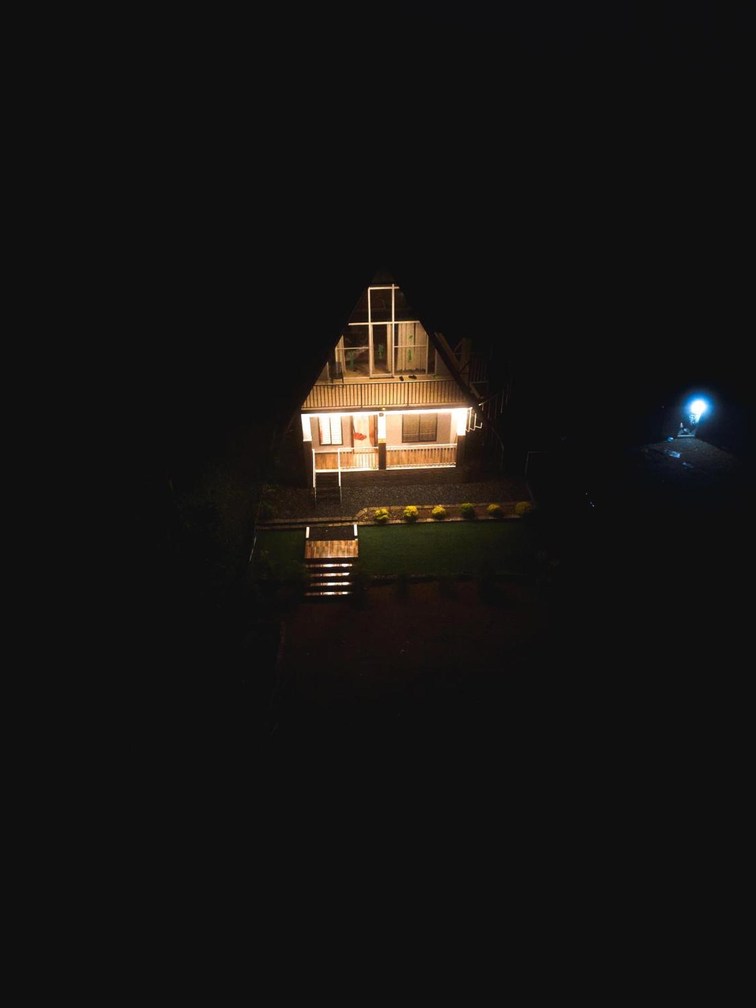 Hostal Tea Haven By Yathroam Vagamon Exterior foto