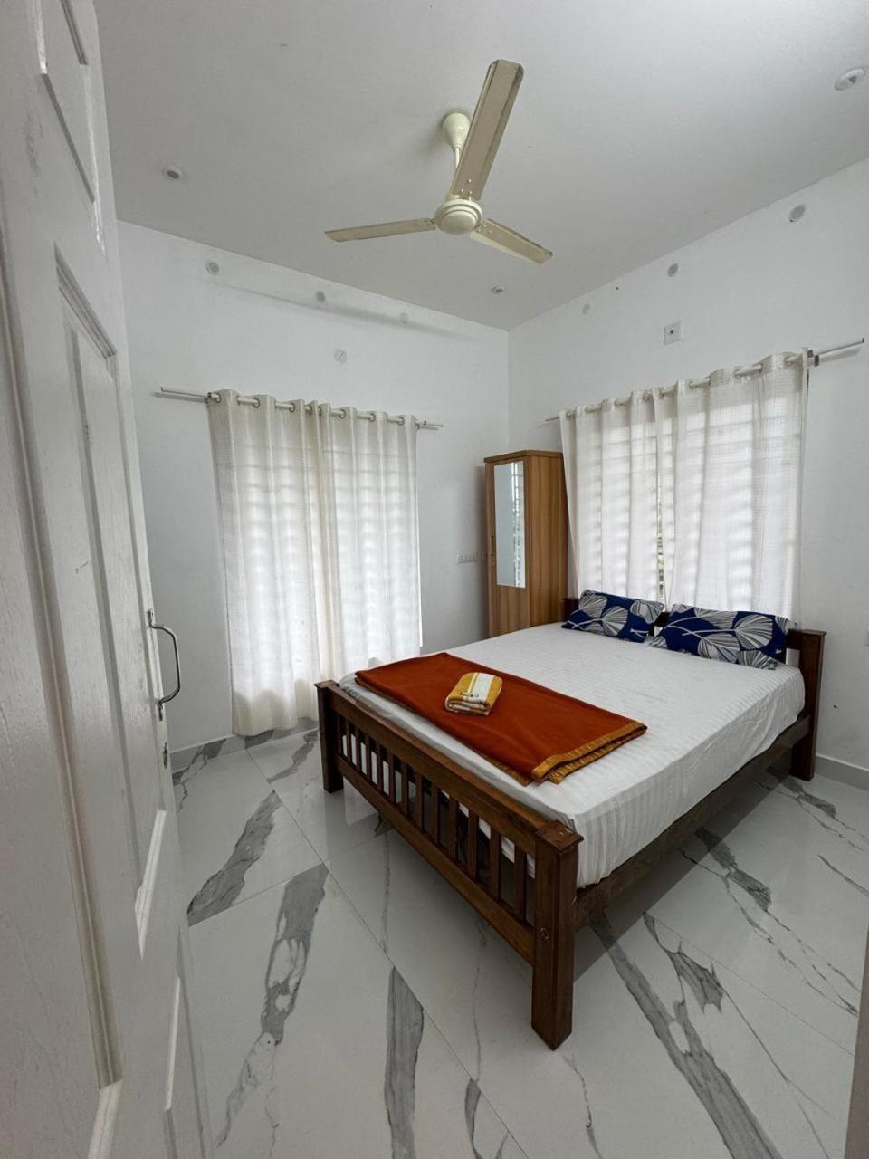Hostal Tea Haven By Yathroam Vagamon Exterior foto