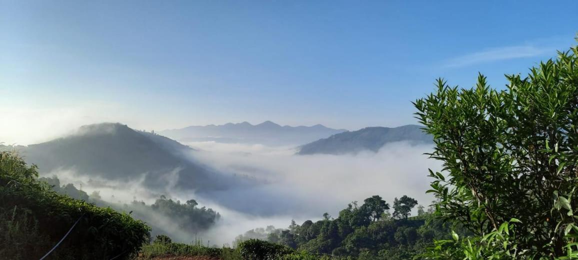 Hostal Tea Haven By Yathroam Vagamon Exterior foto